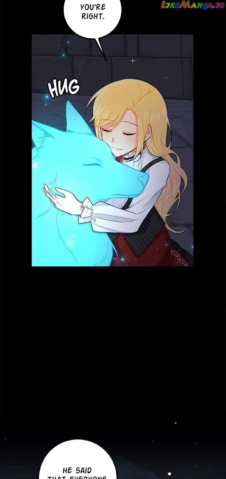 I Am a Child of This House Chapter 94 - page 22