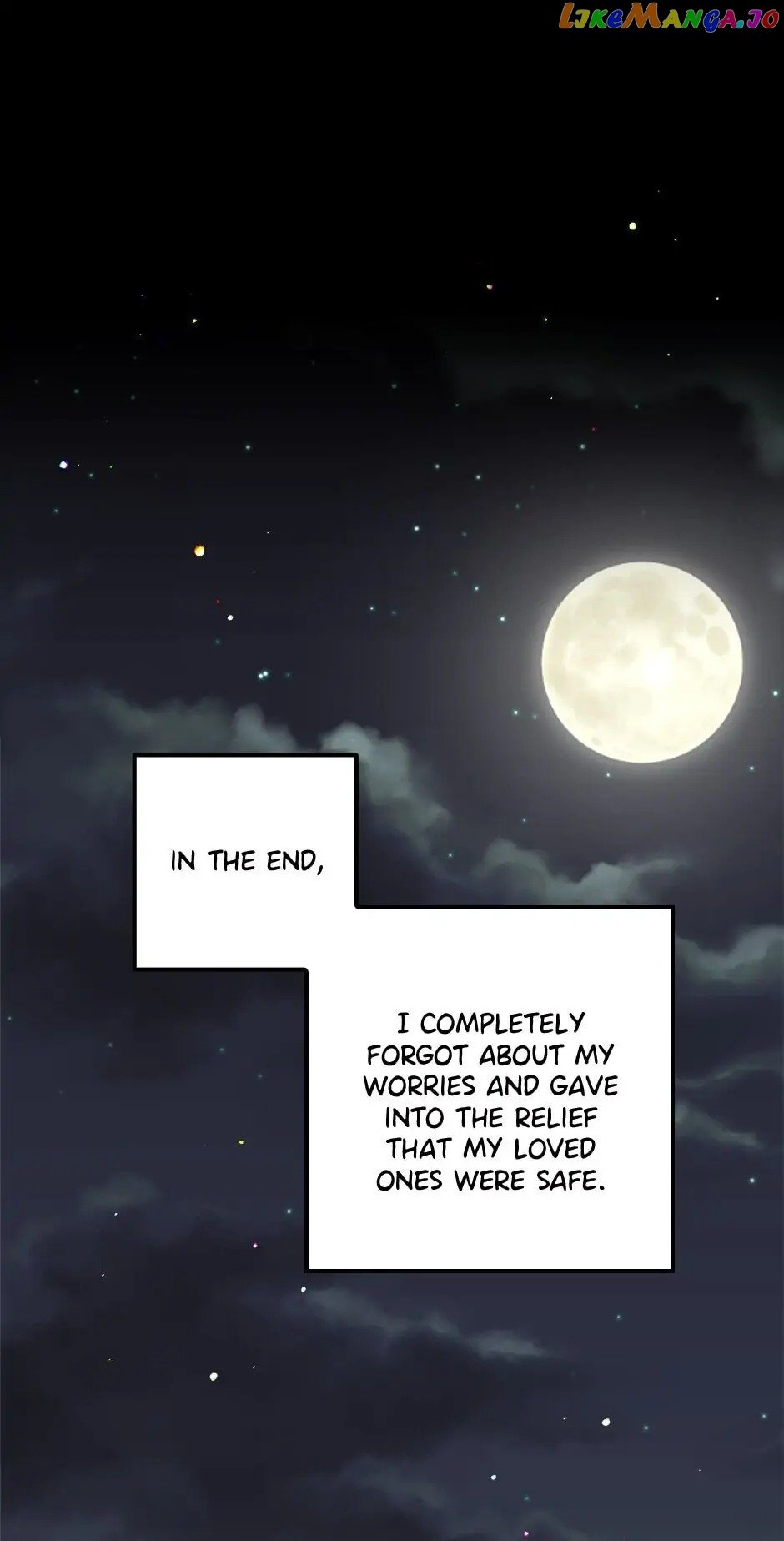 I Am a Child of This House Chapter 94 - page 24