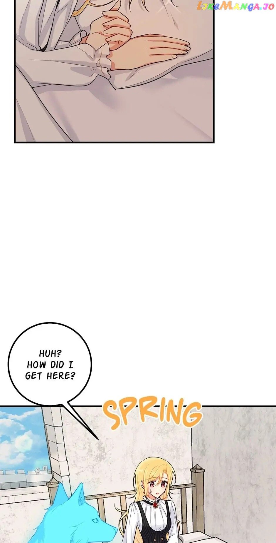 I Am a Child of This House Chapter 94 - page 28