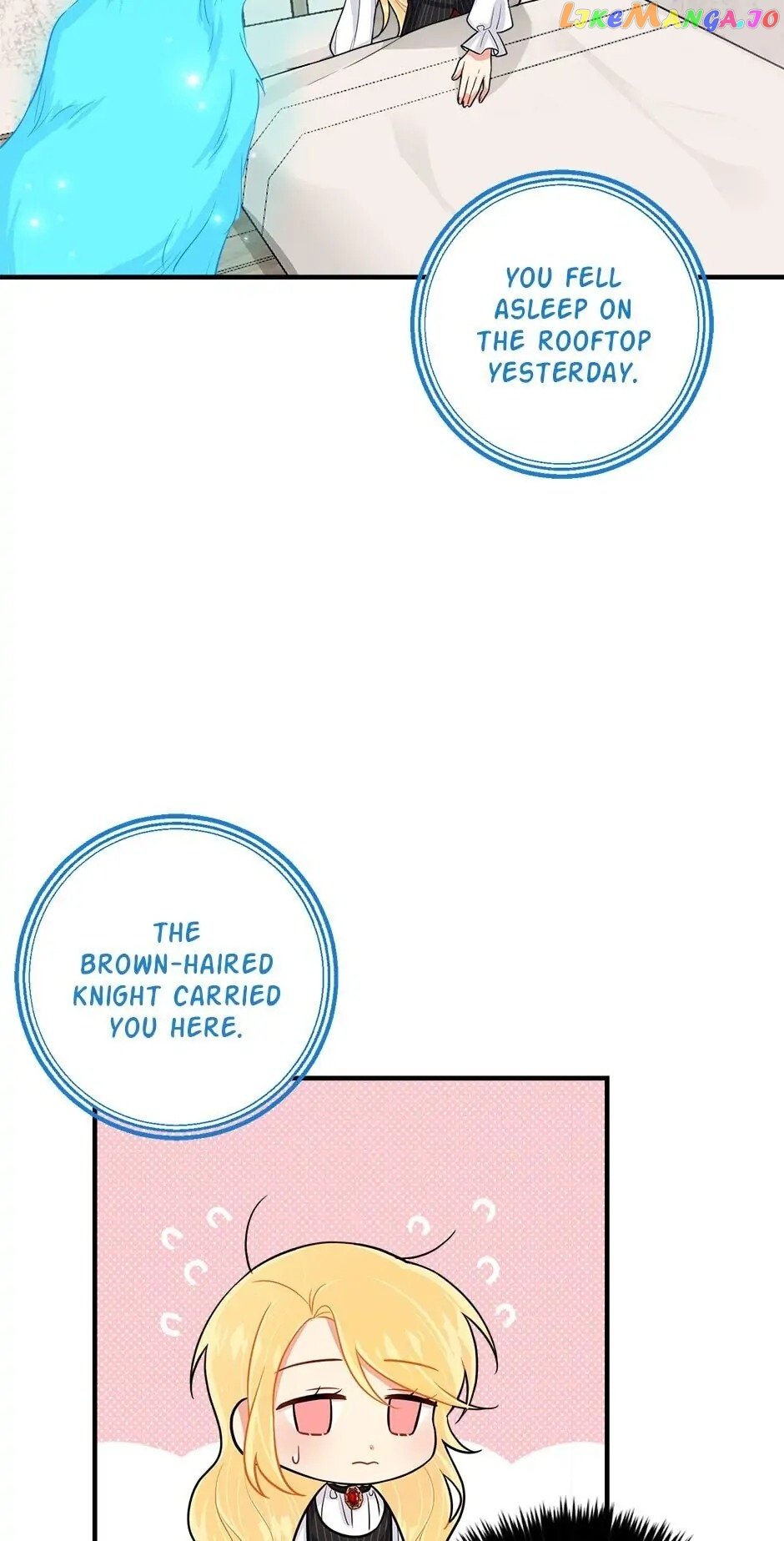 I Am a Child of This House Chapter 94 - page 29