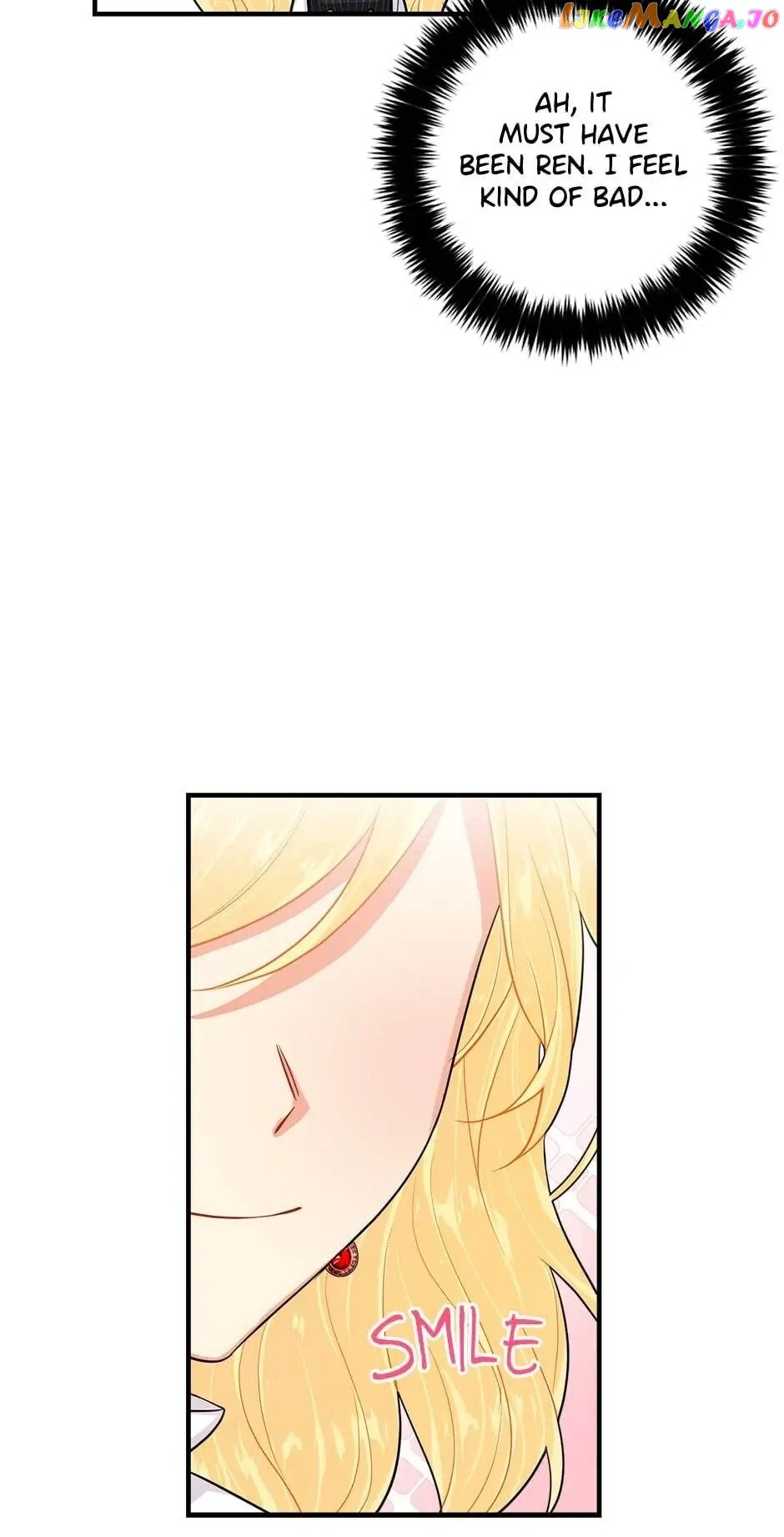 I Am a Child of This House Chapter 94 - page 30