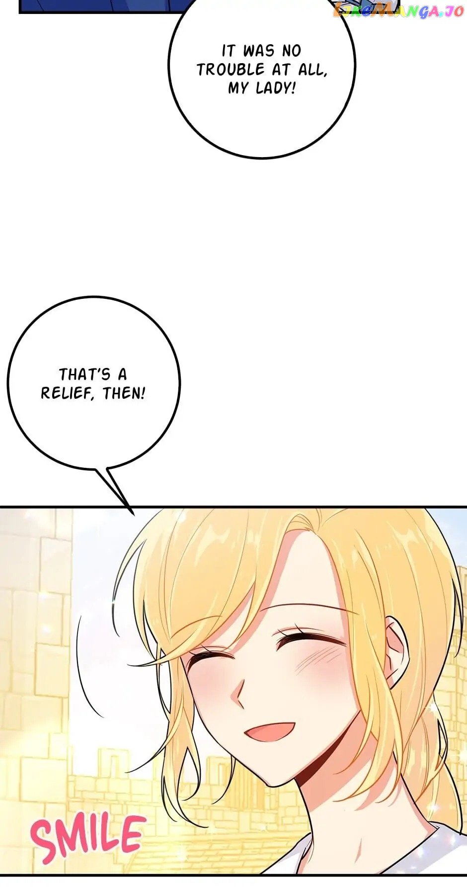 I Am a Child of This House Chapter 94 - page 37