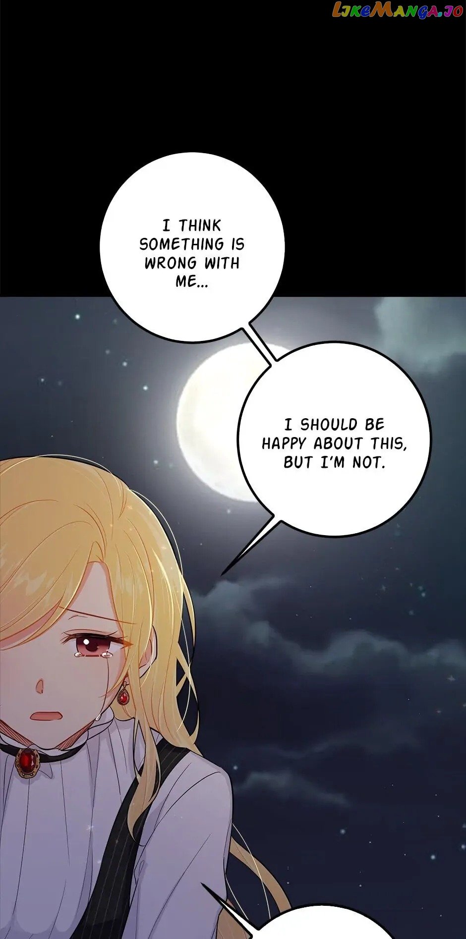 I Am a Child of This House Chapter 94 - page 4