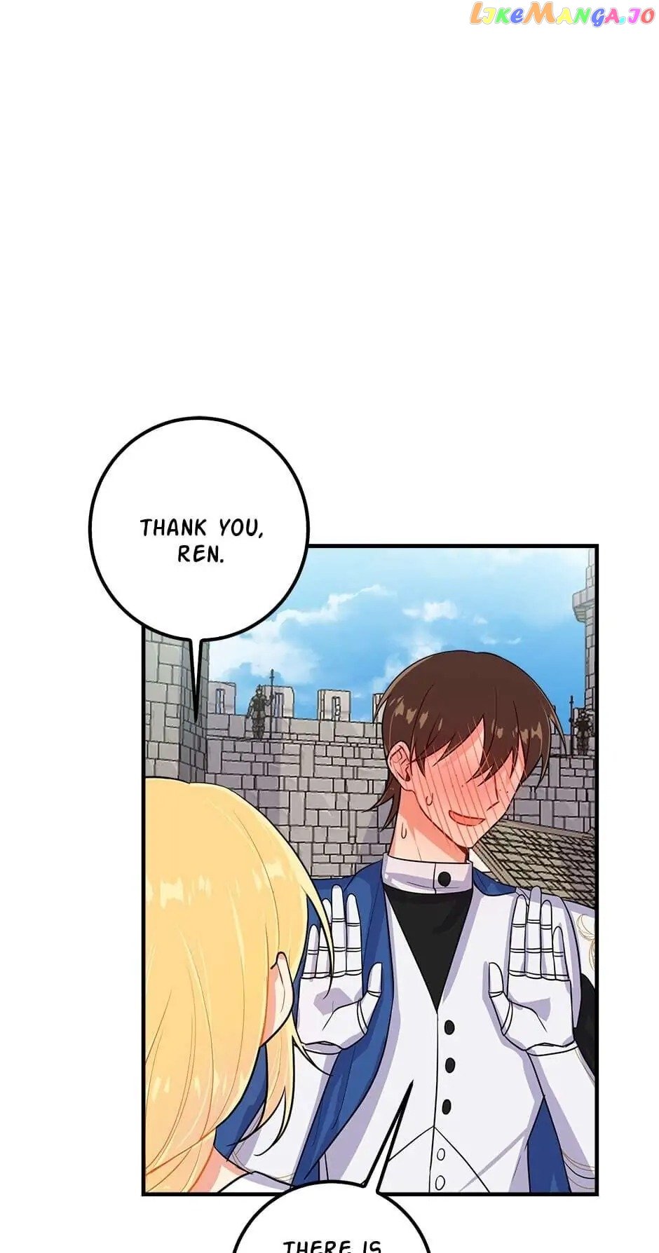 I Am a Child of This House Chapter 94 - page 41