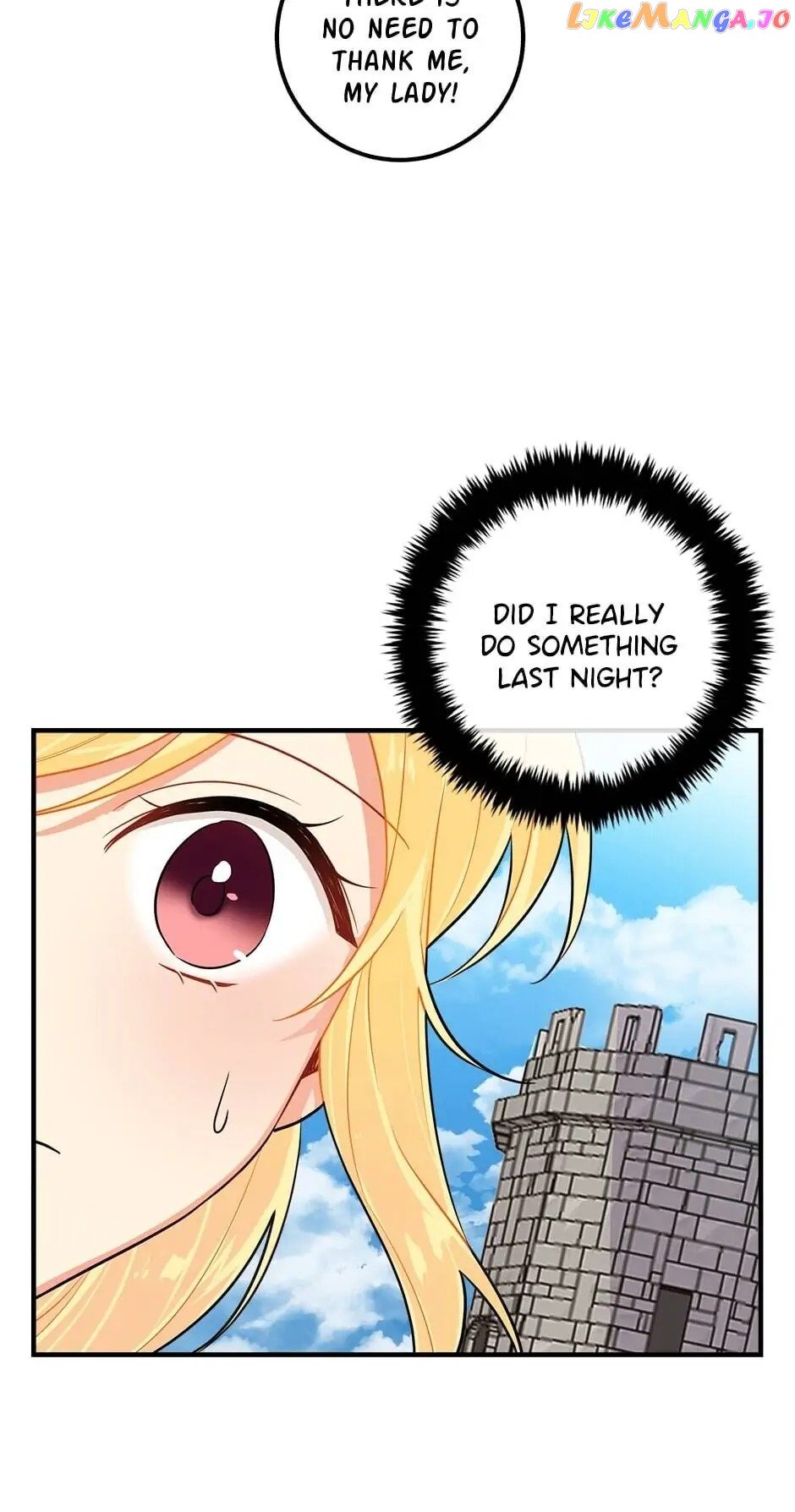 I Am a Child of This House Chapter 94 - page 42