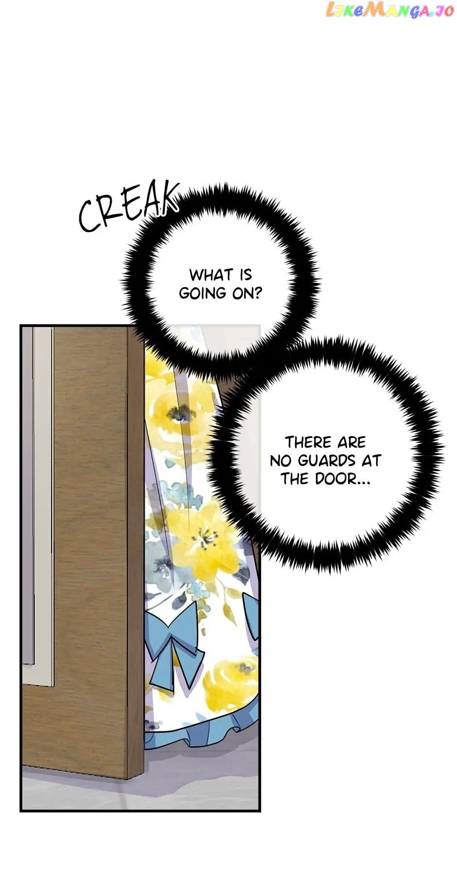 I Am a Child of This House Chapter 94 - page 46