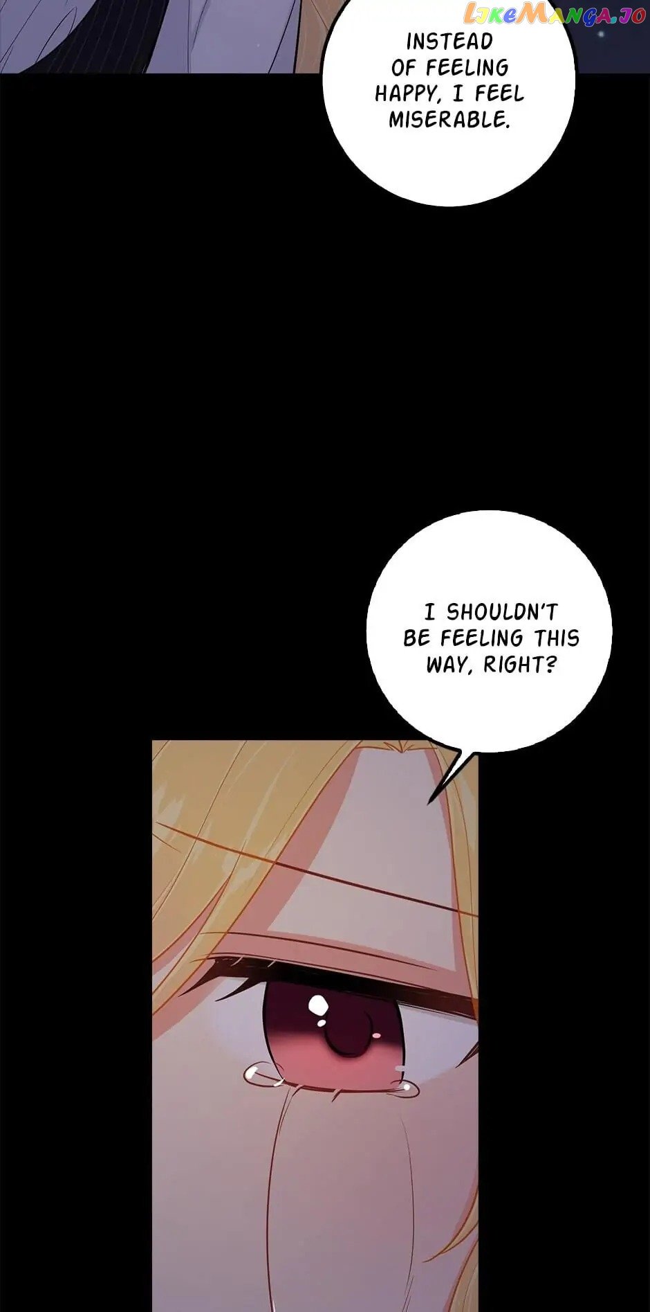 I Am a Child of This House Chapter 94 - page 5