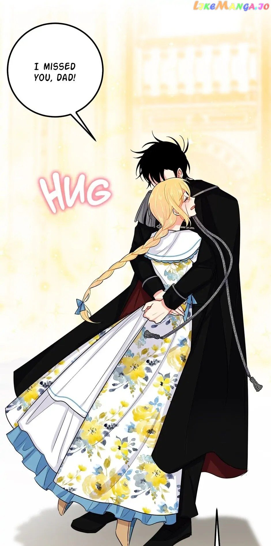 I Am a Child of This House Chapter 94 - page 54