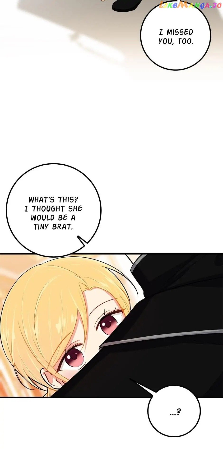 I Am a Child of This House Chapter 94 - page 55