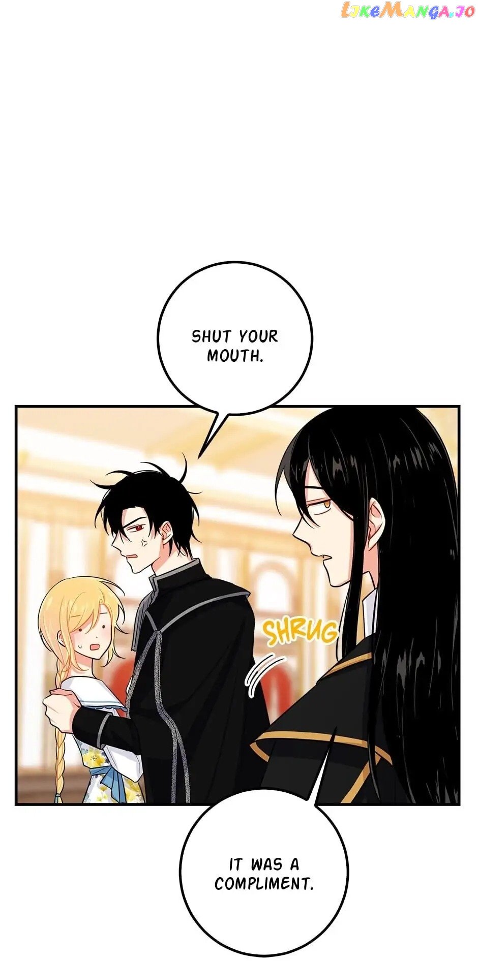 I Am a Child of This House Chapter 94 - page 57