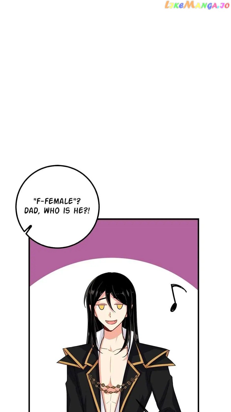I Am a Child of This House Chapter 94 - page 58