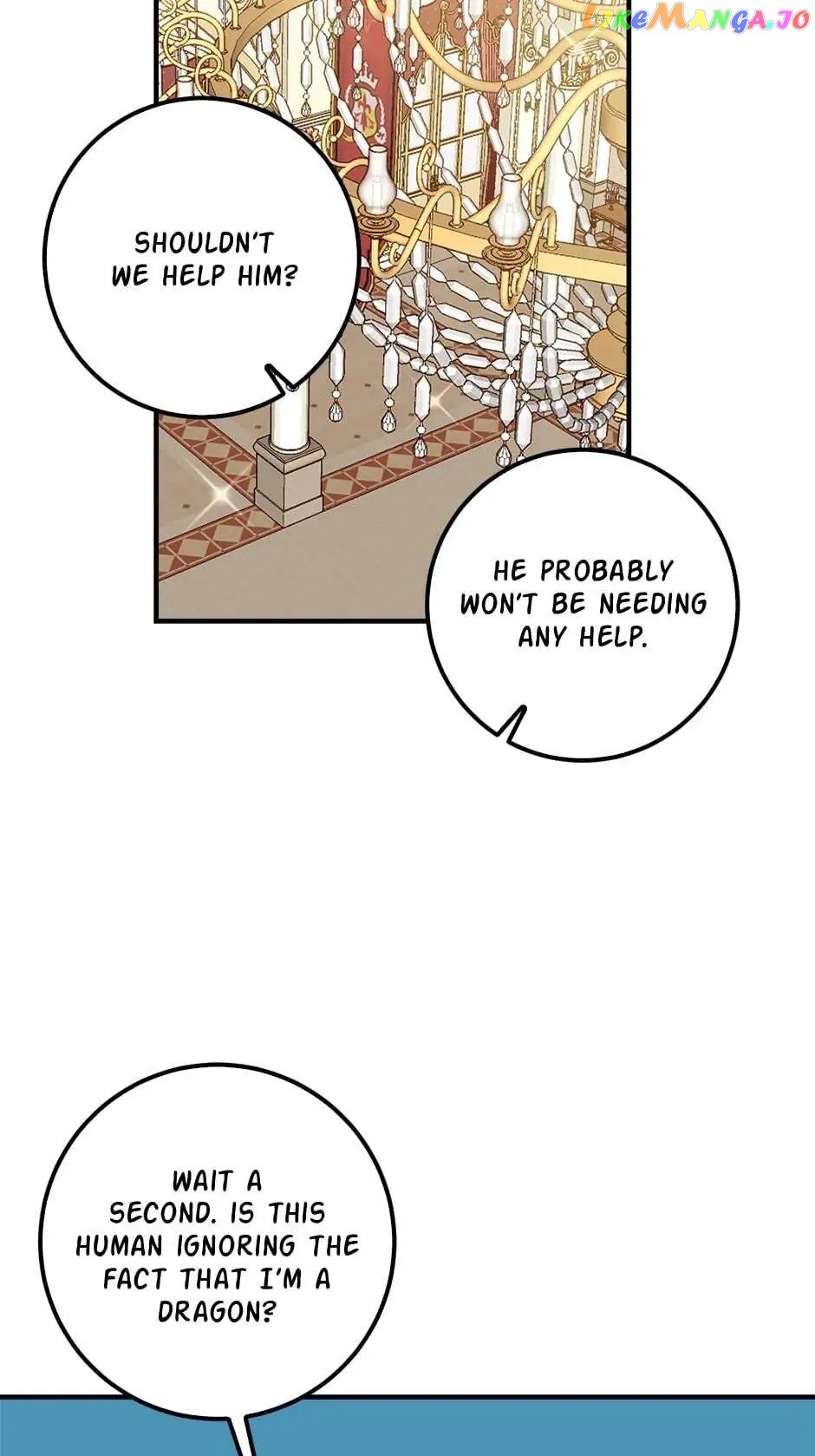 I Am a Child of This House Chapter 94 - page 61