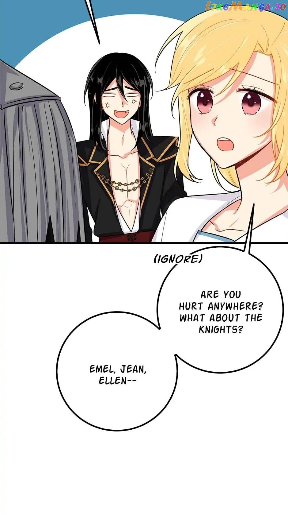I Am a Child of This House Chapter 94 - page 62