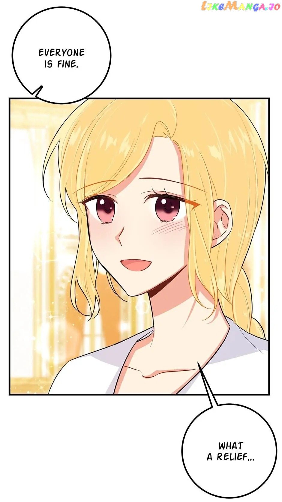 I Am a Child of This House Chapter 94 - page 63