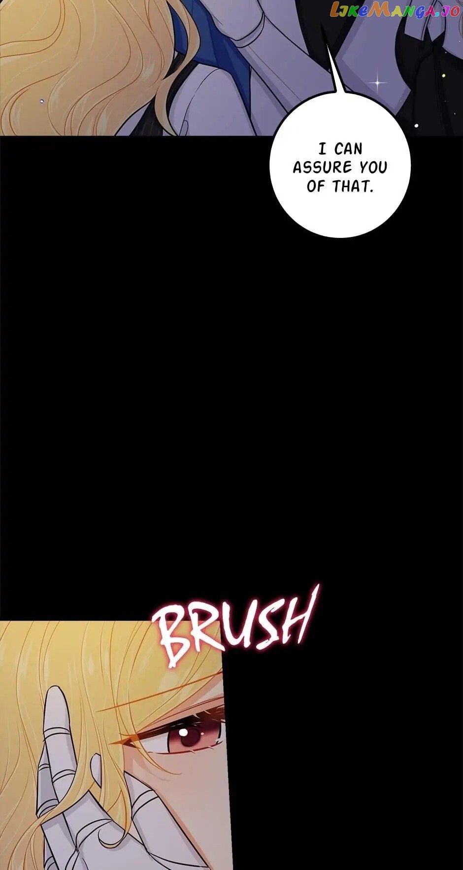 I Am a Child of This House Chapter 94 - page 8