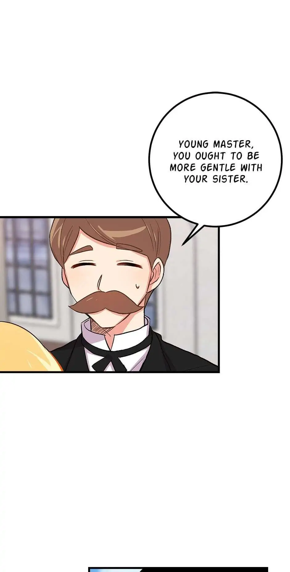 I Am a Child of This House Chapter 15 - page 10