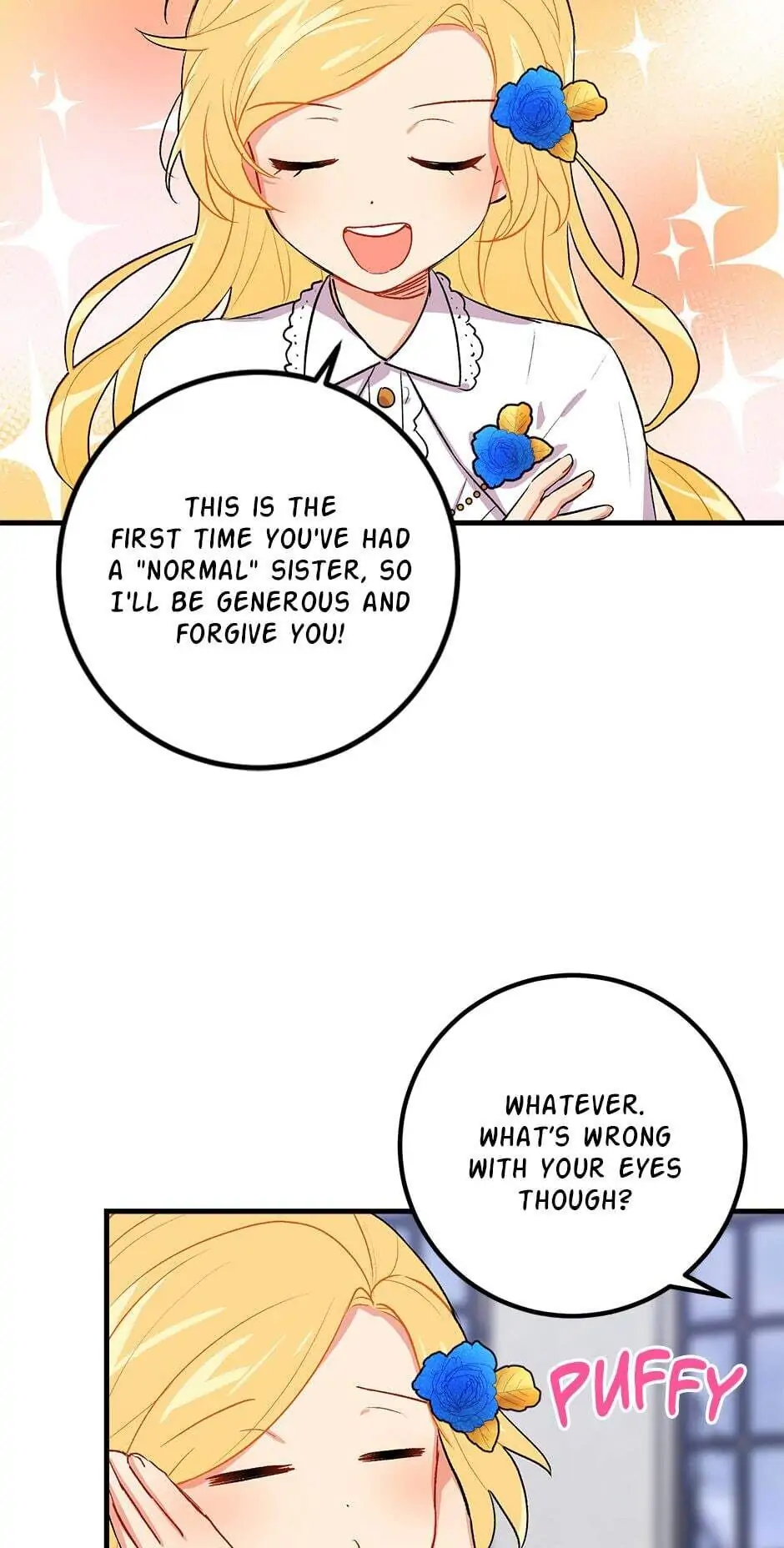 I Am a Child of This House Chapter 15 - page 12