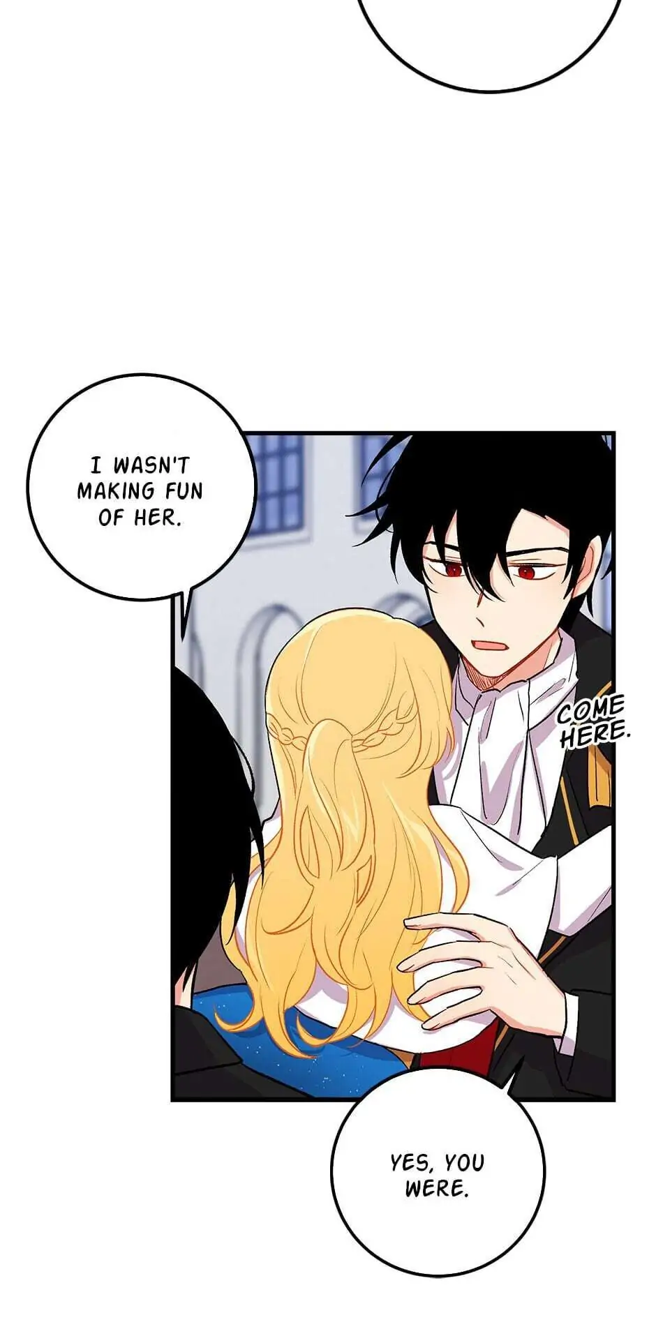 I Am a Child of This House Chapter 15 - page 17
