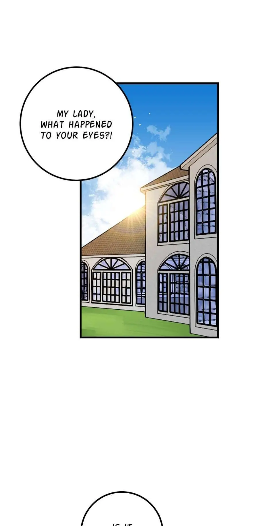 I Am a Child of This House Chapter 15 - page 2