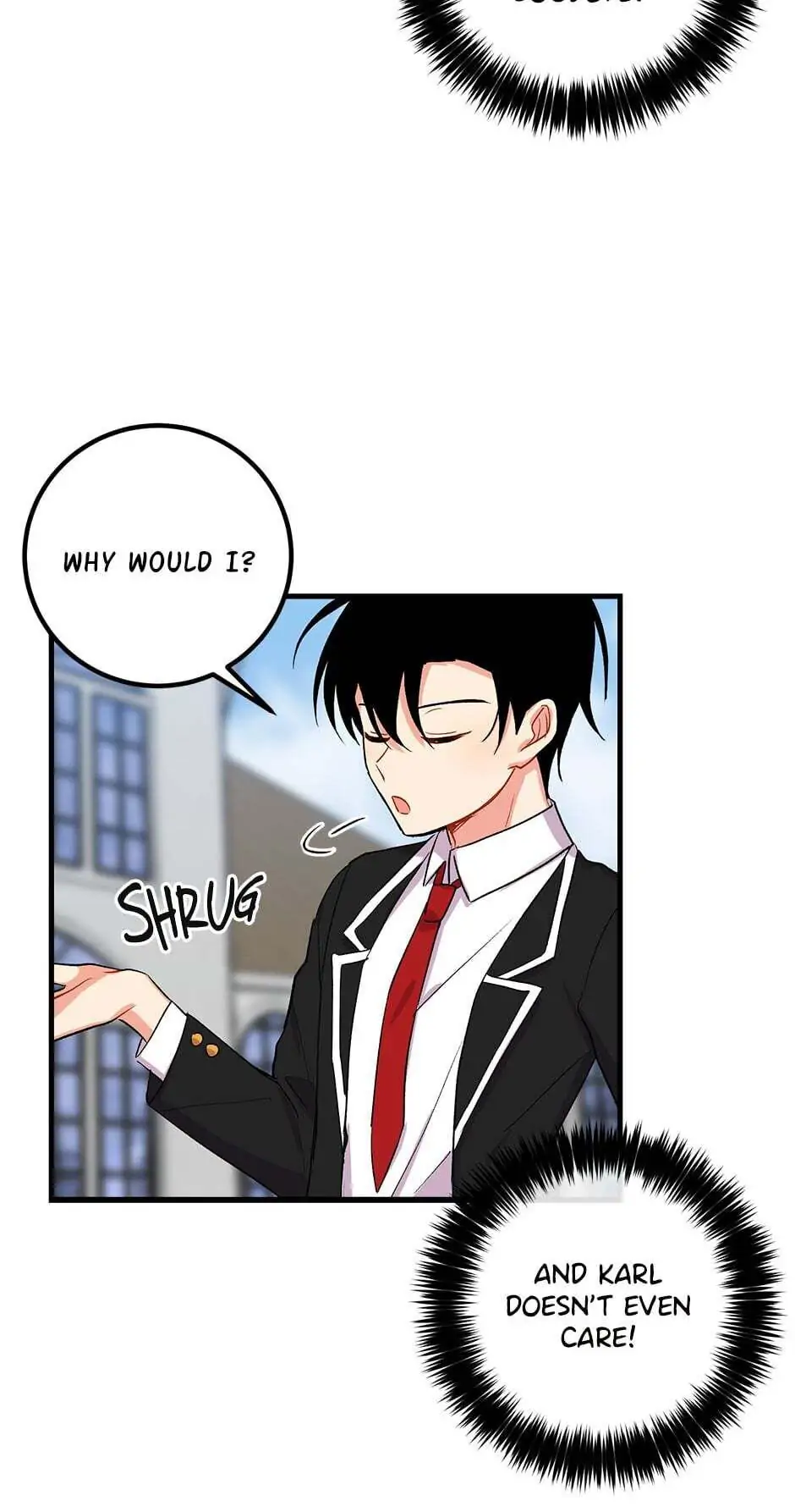 I Am a Child of This House Chapter 15 - page 21