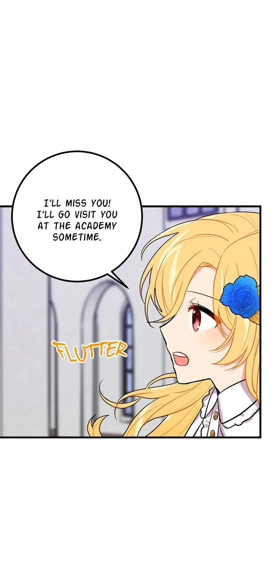 I Am a Child of This House Chapter 15 - page 22
