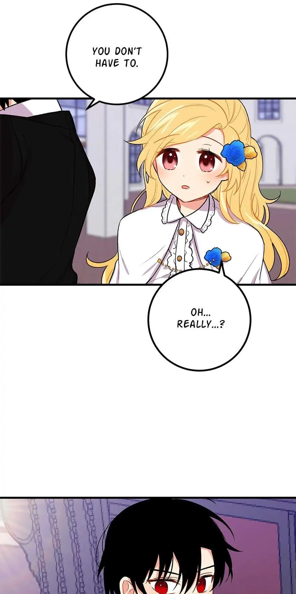 I Am a Child of This House Chapter 15 - page 23