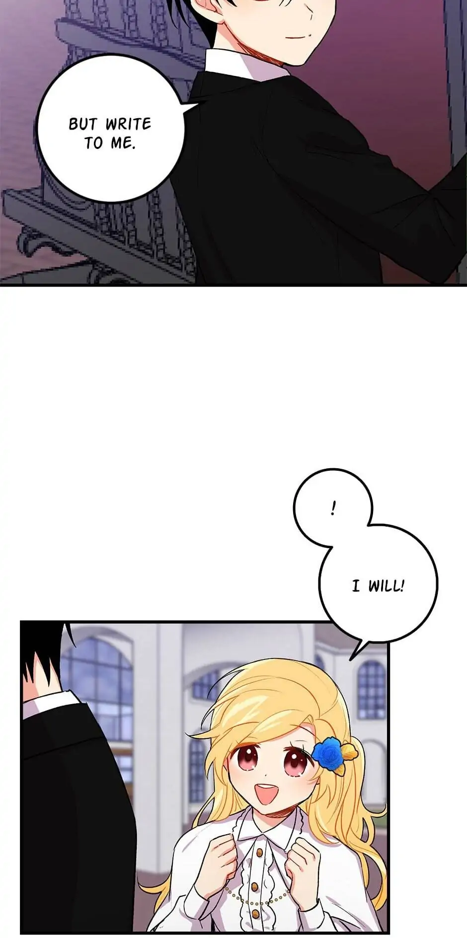 I Am a Child of This House Chapter 15 - page 24