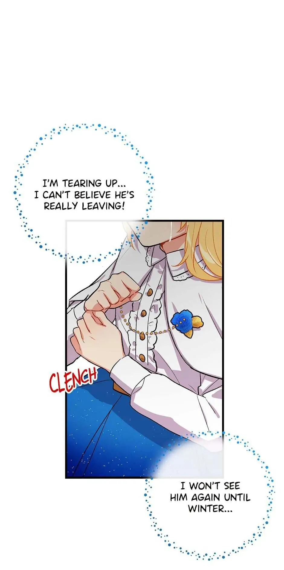 I Am a Child of This House Chapter 15 - page 25
