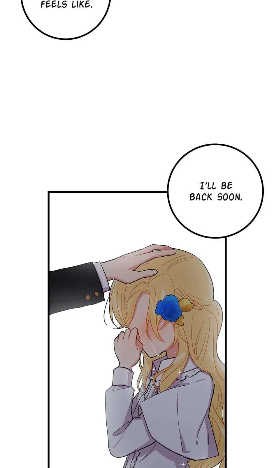 I Am a Child of This House Chapter 15 - page 29