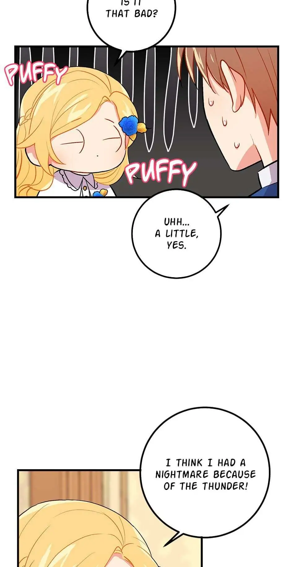 I Am a Child of This House Chapter 15 - page 3
