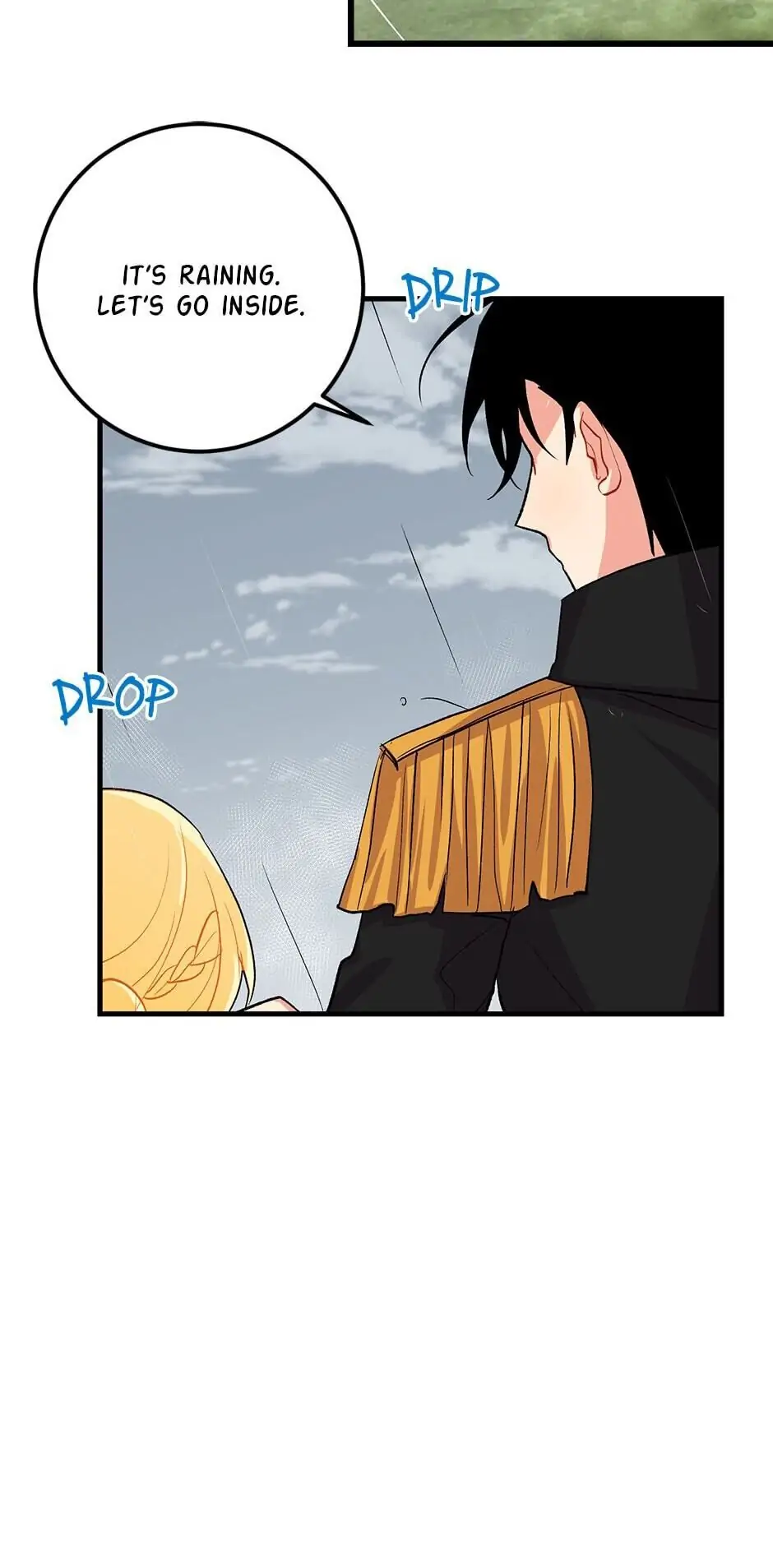 I Am a Child of This House Chapter 15 - page 32