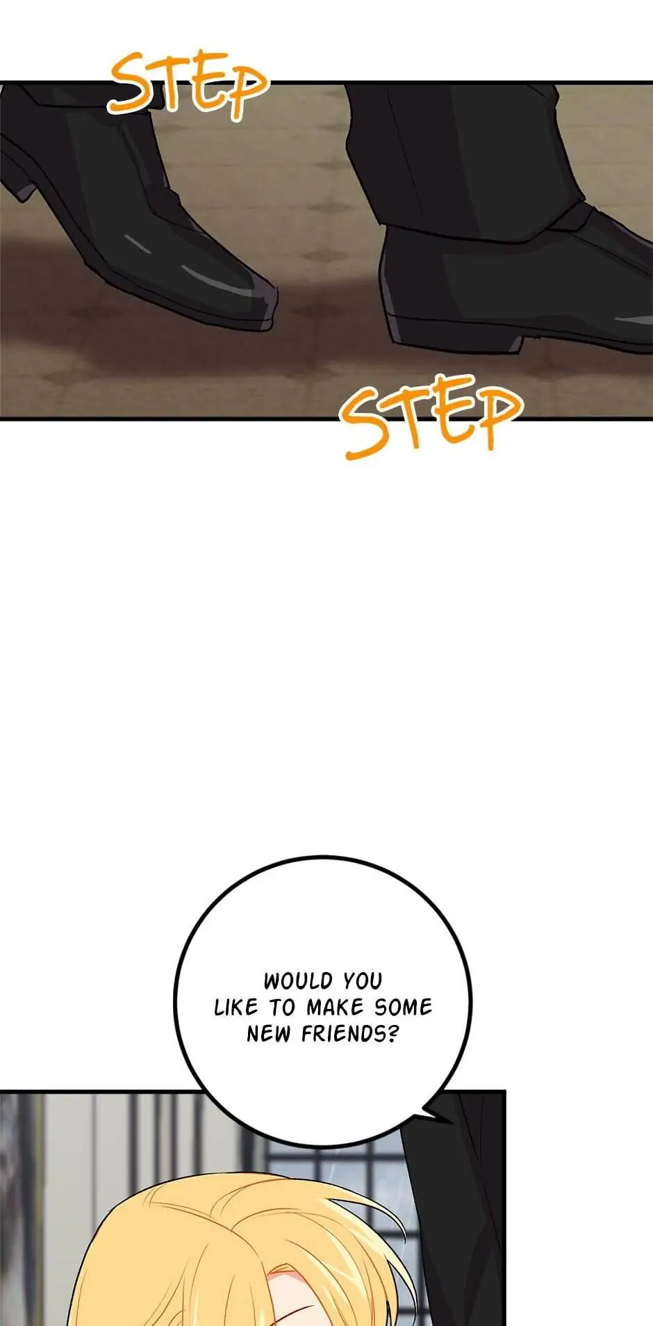 I Am a Child of This House Chapter 15 - page 33