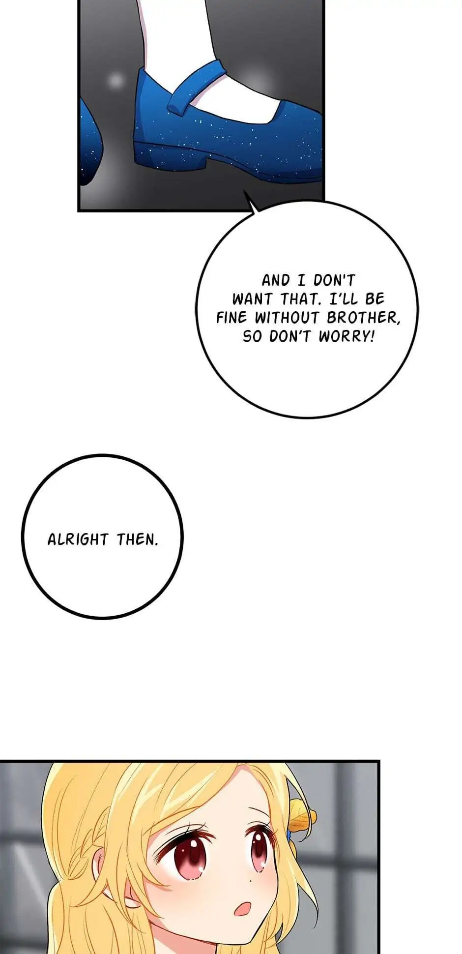 I Am a Child of This House Chapter 15 - page 37