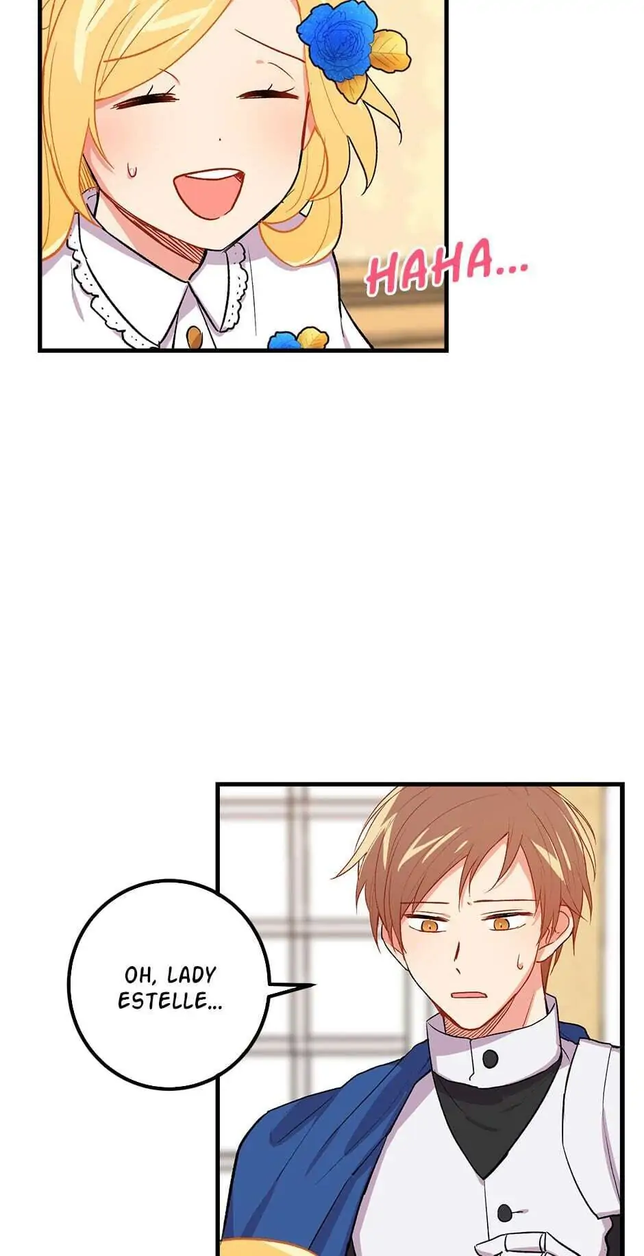 I Am a Child of This House Chapter 15 - page 4