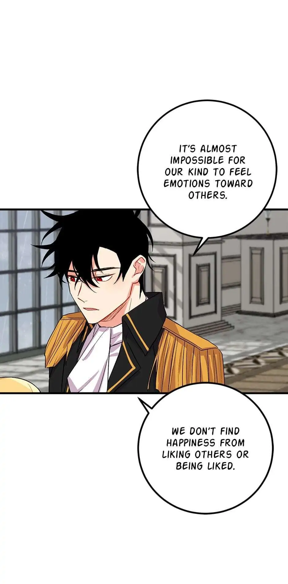 I Am a Child of This House Chapter 15 - page 44