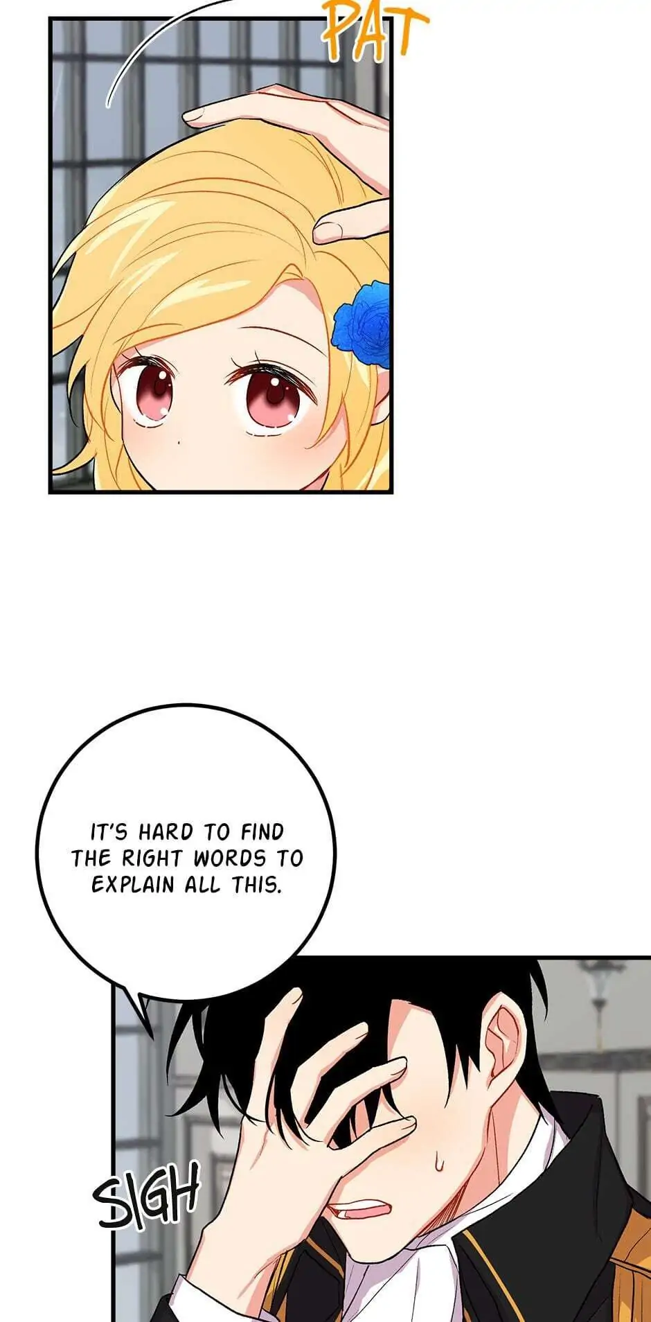 I Am a Child of This House Chapter 15 - page 46