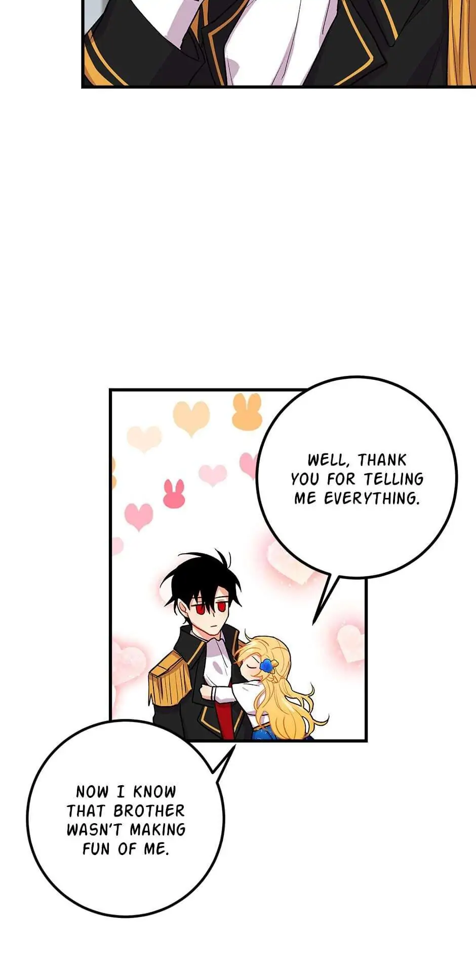 I Am a Child of This House Chapter 15 - page 47