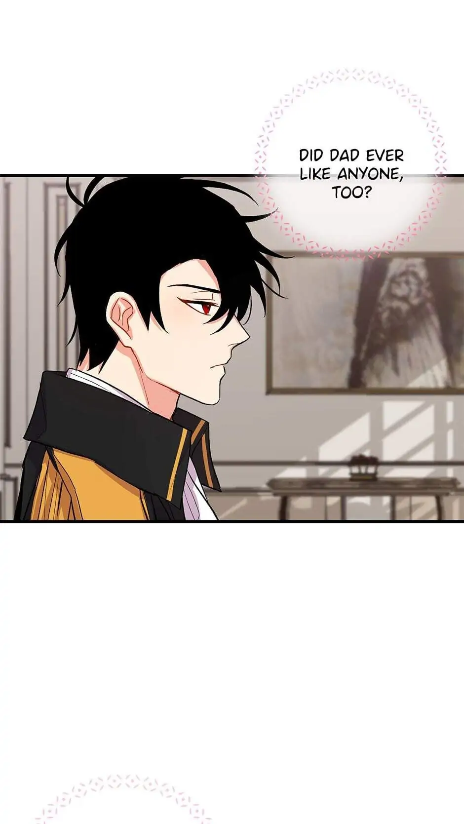 I Am a Child of This House Chapter 15 - page 50