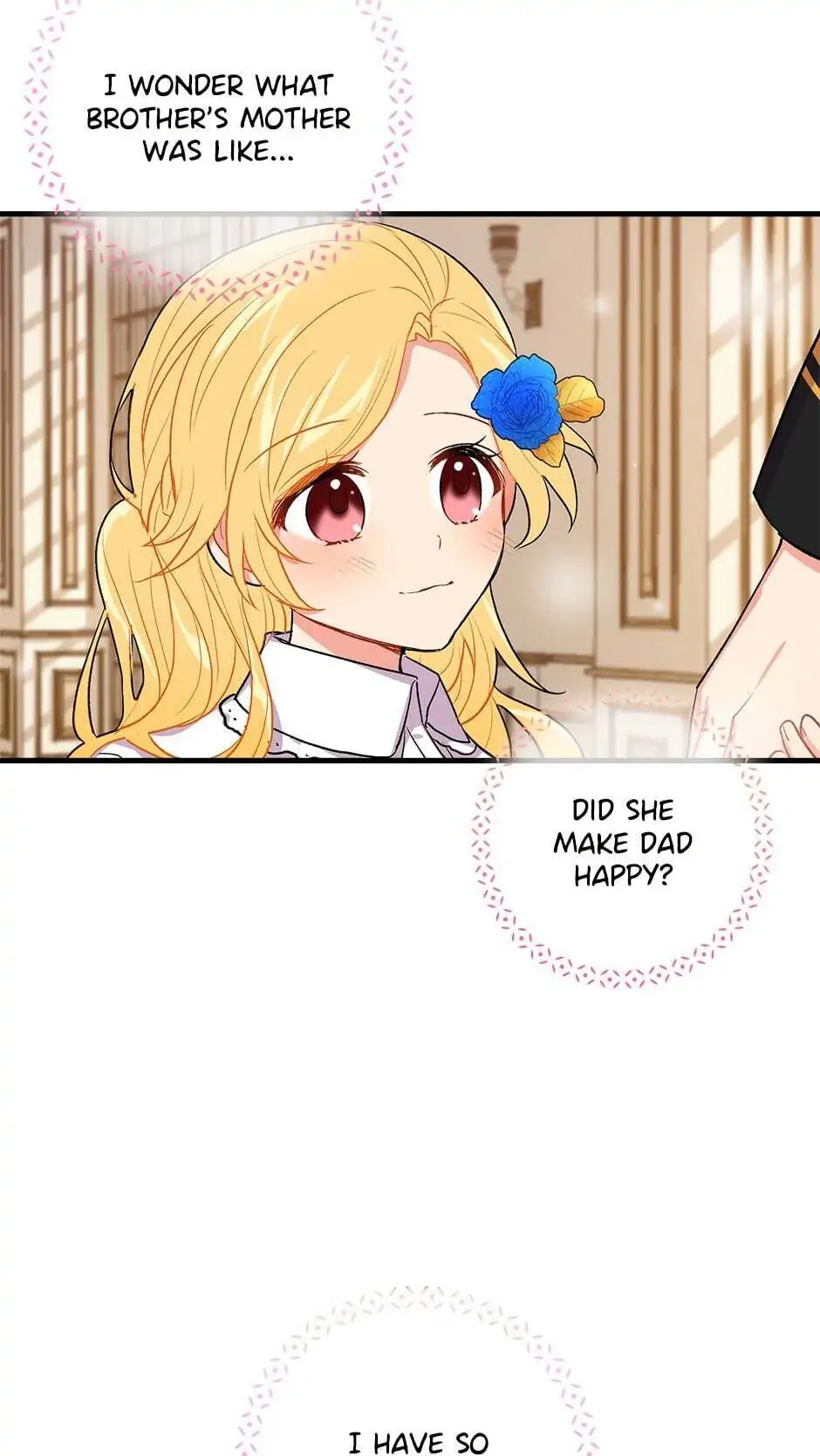 I Am a Child of This House Chapter 15 - page 51