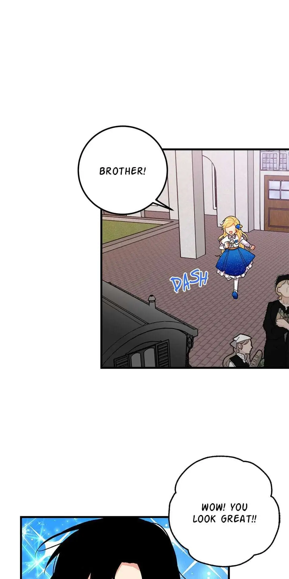 I Am a Child of This House Chapter 15 - page 7