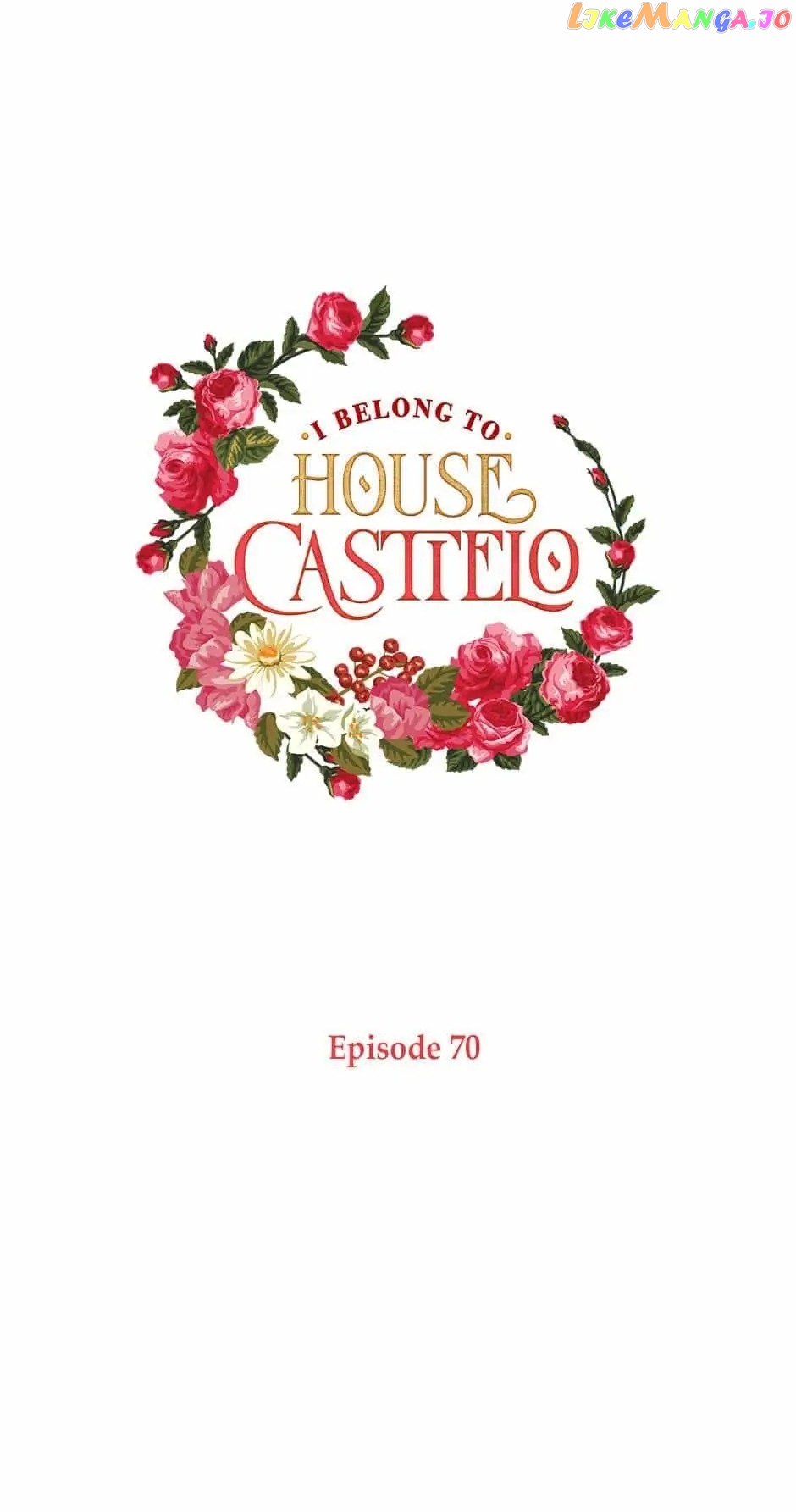 I Am a Child of This House Chapter 70 - page 1