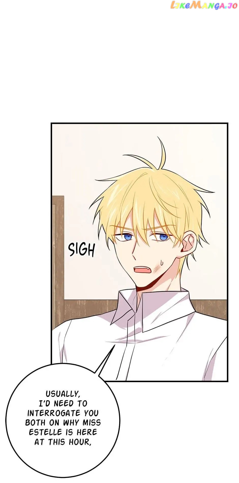 I Am a Child of This House Chapter 70 - page 11