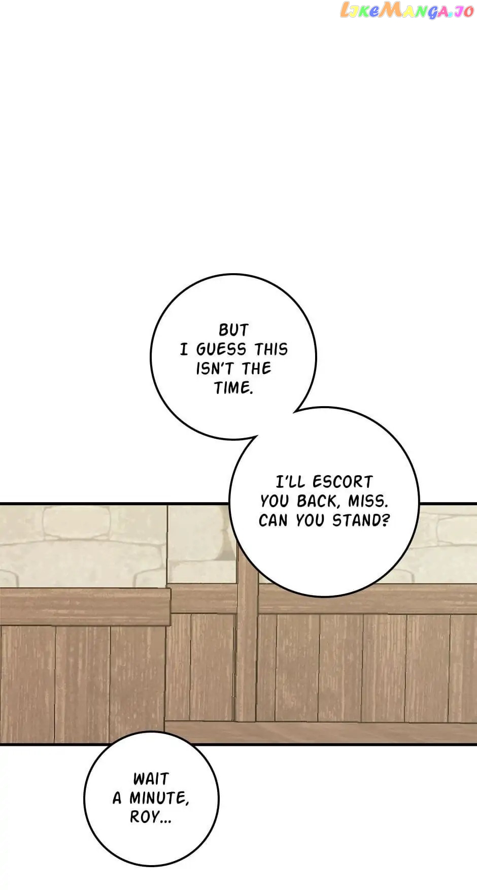 I Am a Child of This House Chapter 70 - page 12