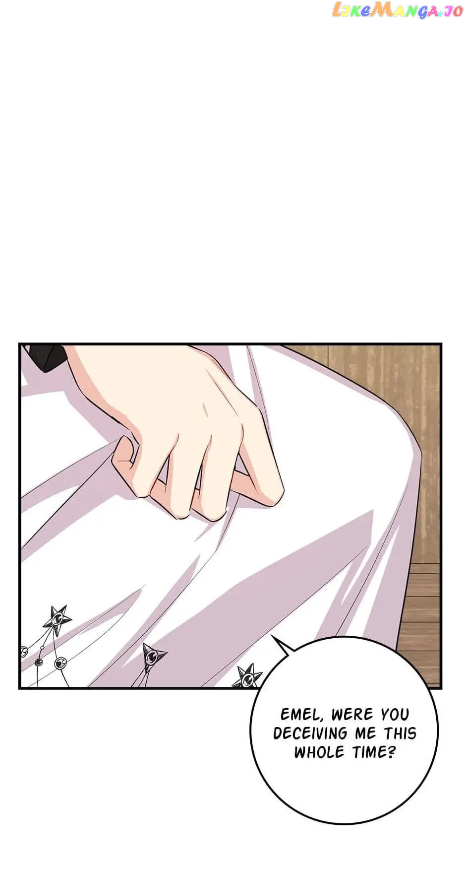 I Am a Child of This House Chapter 70 - page 13