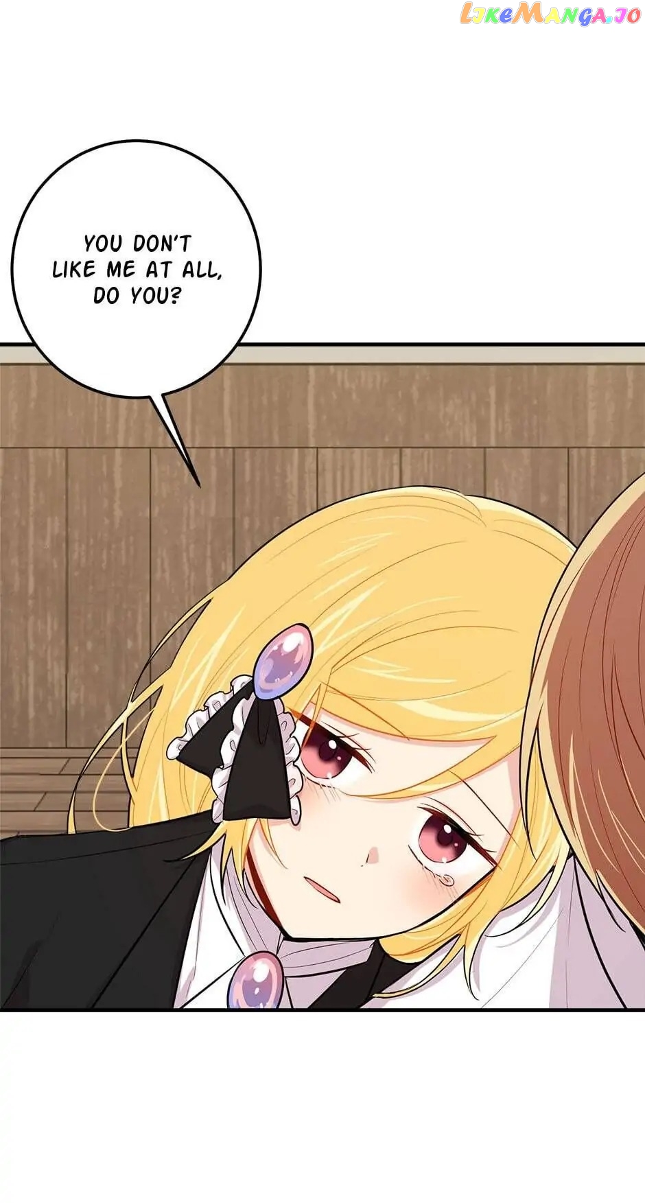 I Am a Child of This House Chapter 70 - page 14
