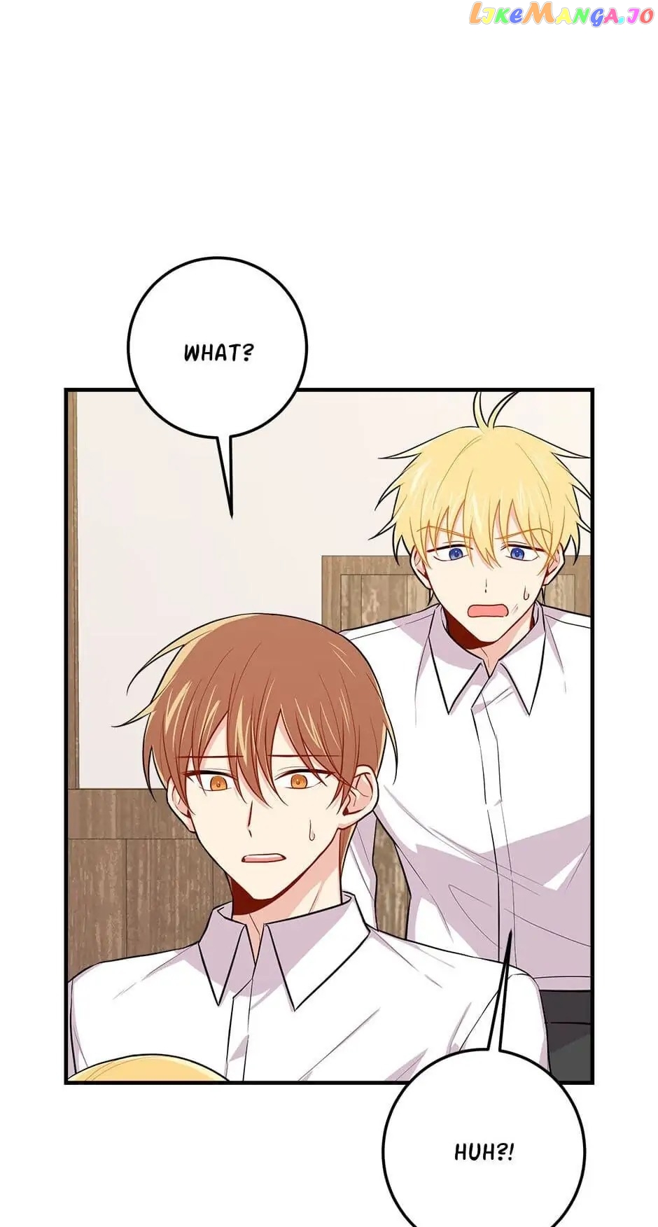 I Am a Child of This House Chapter 70 - page 15
