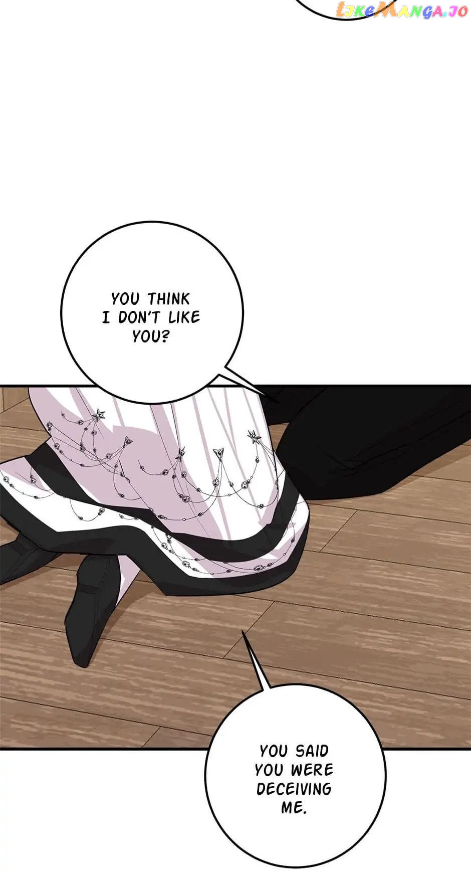 I Am a Child of This House Chapter 70 - page 16