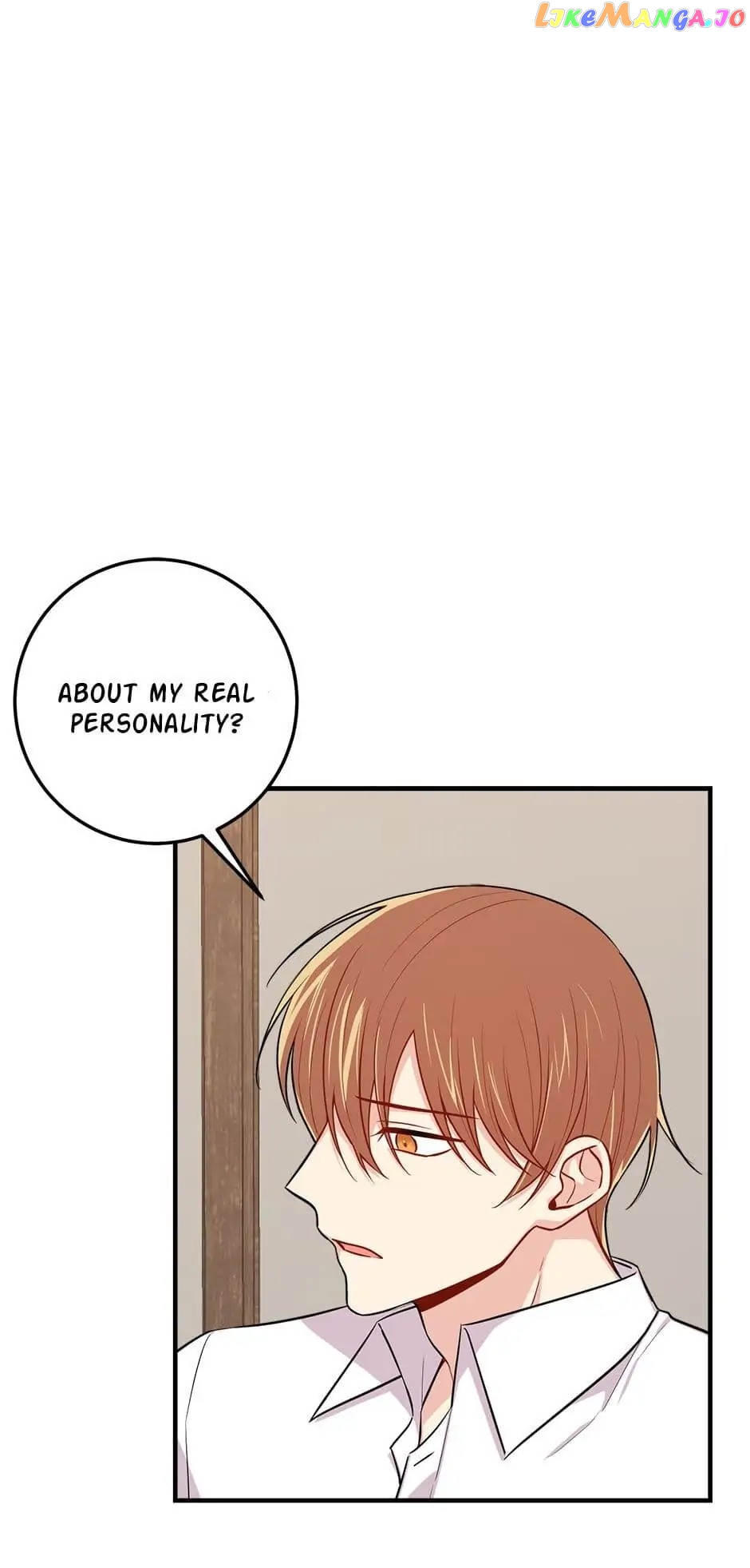 I Am a Child of This House Chapter 70 - page 17