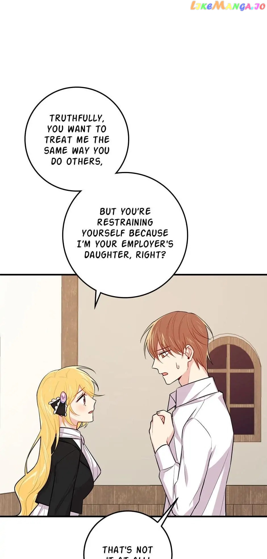 I Am a Child of This House Chapter 70 - page 18