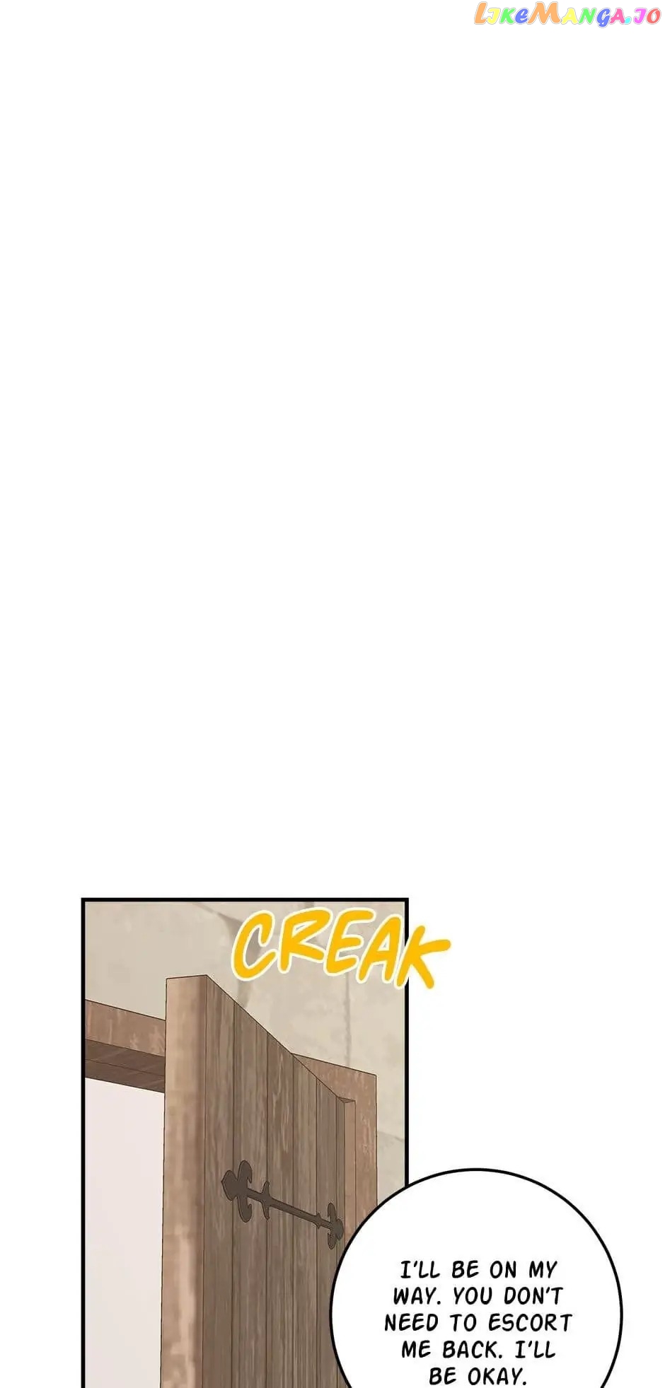 I Am a Child of This House Chapter 70 - page 20